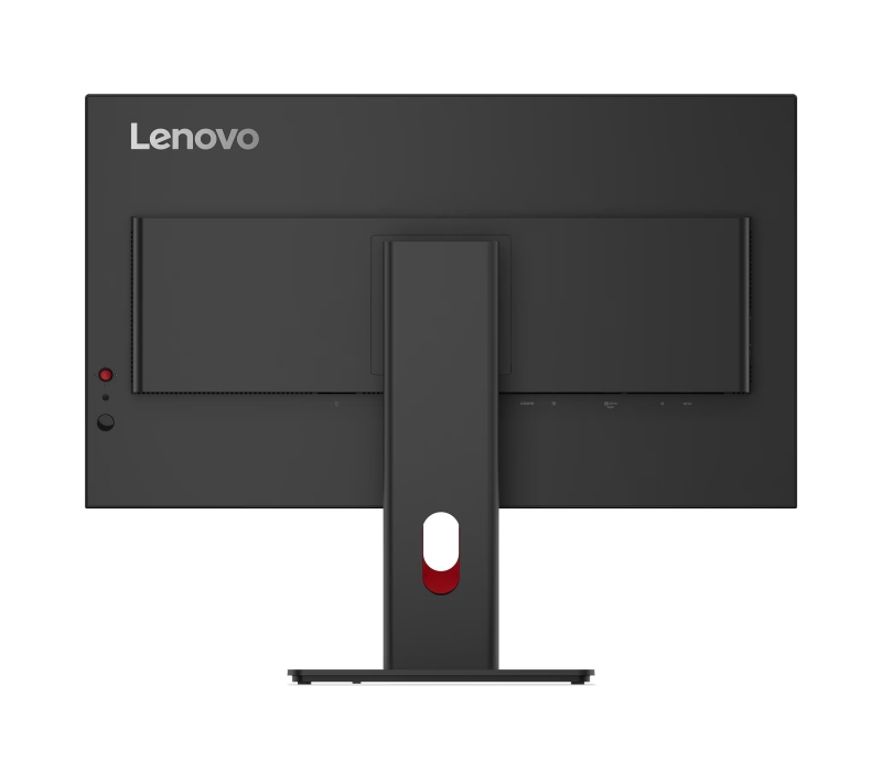 462831 Monitor Lenovo ThinkVision T27ud-40/27" 4K IPS/16:9/60 Hz/HDMI/DP/RJ45/USB HUB/PIVOT/3 lata carry-in