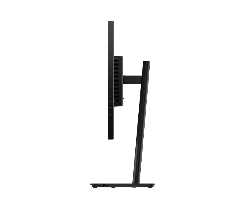 462870 Monitor Lenovo ThinkVision T27ud-40/27" 4K IPS/16:9/60 Hz/HDMI/DP/RJ45/USB HUB/CAM/PIVOT/3 lata carry-in