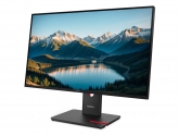 462873 Monitor Lenovo ThinkVision T27q-40/27" WQHD IPS/16:9/120 Hz/HDMI/DP/USB HUB/PIVOT/3 lata carry-in