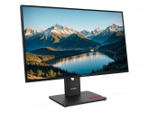 462874 Monitor Lenovo ThinkVision T27q-40/27" WQHD IPS/16:9/120 Hz/HDMI/DP/USB HUB/PIVOT/3 lata carry-in