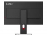 462875 Monitor Lenovo ThinkVision T27q-40/27" WQHD IPS/16:9/120 Hz/HDMI/DP/USB HUB/PIVOT/3 lata carry-in
