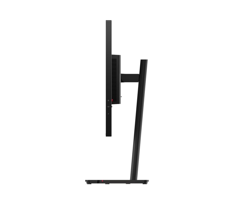 462876 Monitor Lenovo ThinkVision T27q-40/27" WQHD IPS/16:9/120 Hz/HDMI/DP/USB HUB/PIVOT/3 lata carry-in