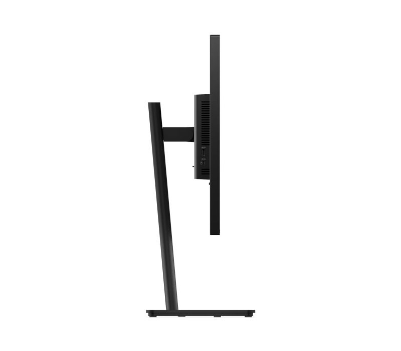 462877 Monitor Lenovo ThinkVision T27q-40/27" WQHD IPS/16:9/120 Hz/HDMI/DP/USB HUB/PIVOT/3 lata carry-in