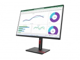 462885 Monitor Lenovo ThinkVision T32h-30/31,5" WQHD IPS/16:9/60 Hz/HDMI/DP/RJ45/USB HUB/PIVOT/3 lata carry-in