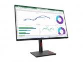 462886 Monitor Lenovo ThinkVision T32h-30/31,5" WQHD IPS/16:9/60 Hz/HDMI/DP/RJ45/USB HUB/PIVOT/3 lata carry-in