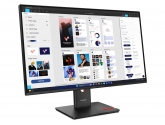 462900 Monitor Lenovo ThinkVision T32ud-40/31,5" 4K IPS/16:9/60 Hz/HDMI/DP/RJ45/USB HUB/CAM/PIVOT/3 lata carry-in