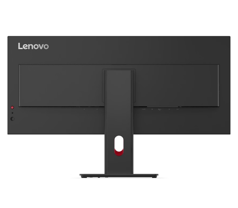 462913 Monitor Lenovo ThinkVision T34wd-40/34" UWQHD VA/21:9/120 Hz/1500R/HDMI/DP/RJ45/USB HUB/CAM/3 lata carry-in