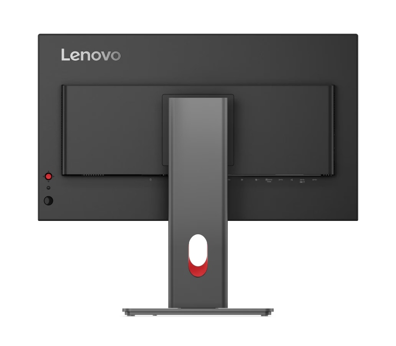 462925 Monitor Lenovo ThinkVision P24qd-40/23,8" WQHD IPS/16:9/120 Hz/HDMI/2x DP/USB HUB/RJ45/PIVOT/3 lata carry-in