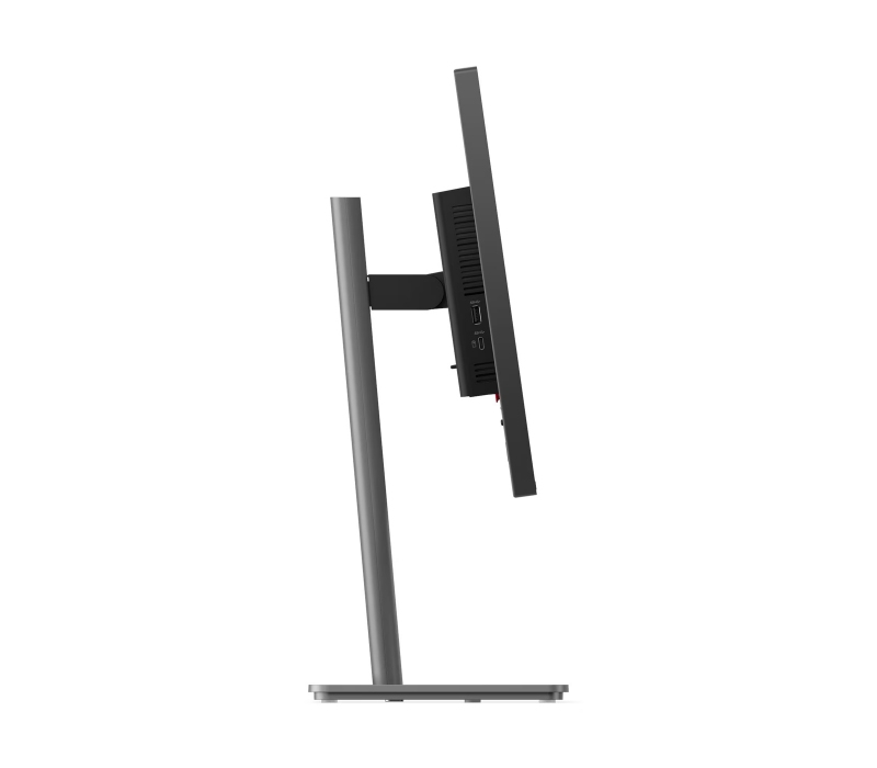 462927 Monitor Lenovo ThinkVision P24qd-40/23,8" WQHD IPS/16:9/120 Hz/HDMI/2x DP/USB HUB/RJ45/PIVOT/3 lata carry-in