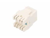463088 Extralink Złącze CAT6 UTP RJ45
