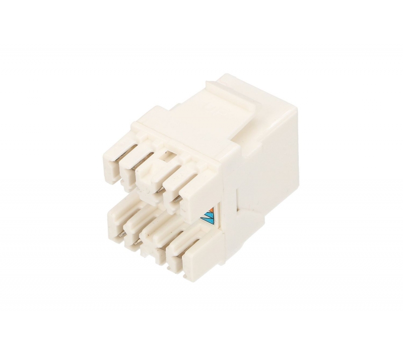 463088 Extralink Złącze CAT6 UTP RJ45