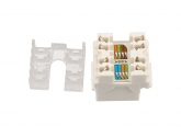 463089 Extralink Złącze CAT6 UTP RJ45