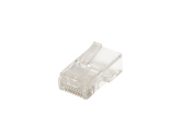 463091 Extralink Wtyk RJ45 CAT5E UTP 8P8C nieekranowany