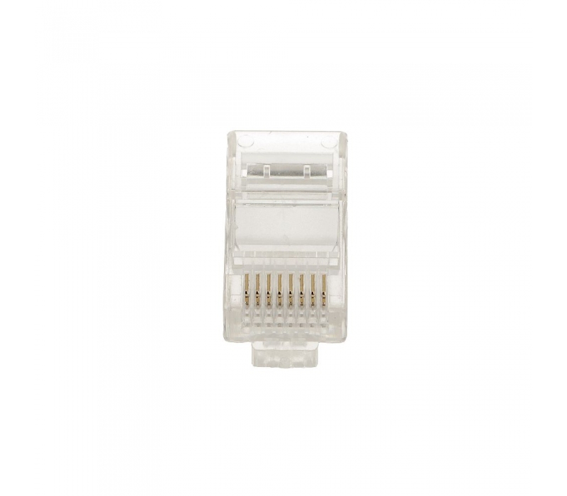 463092 Extralink Wtyk RJ45 CAT5E UTP 8P8C nieekranowany