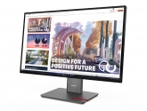 463113 Monitor Lenovo ThinkVision P27qd-40/27" WQHD IPS/16:9/120 Hz/HDMI/2x DP/USB HUB/RJ45/PIVOT/3 lata carry-in