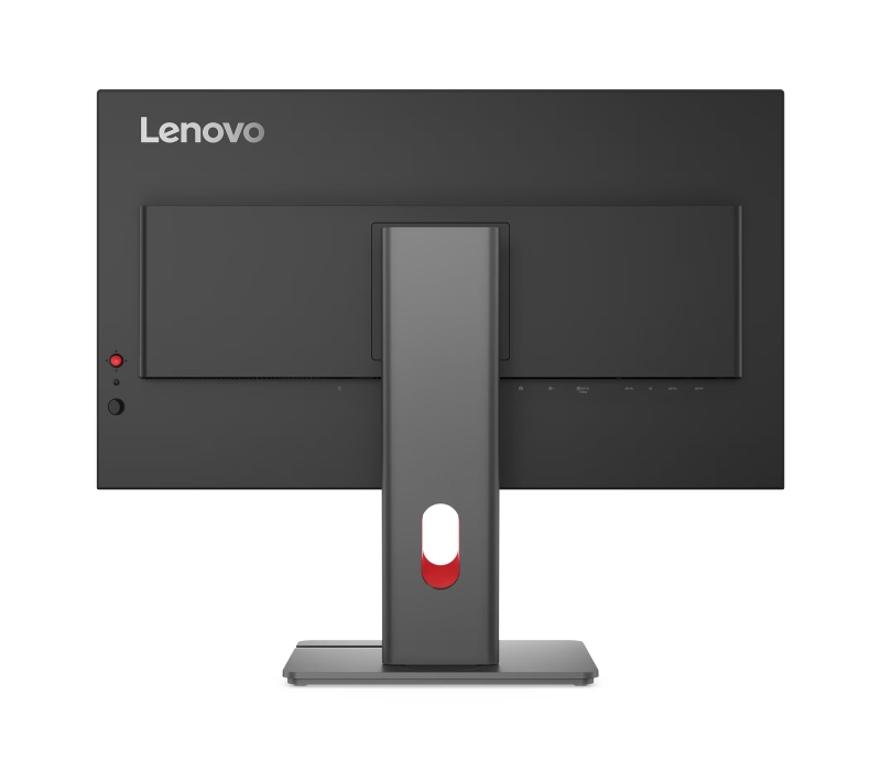 463115 Monitor Lenovo ThinkVision P27qd-40/27" WQHD IPS/16:9/120 Hz/HDMI/2x DP/USB HUB/RJ45/PIVOT/3 lata carry-in