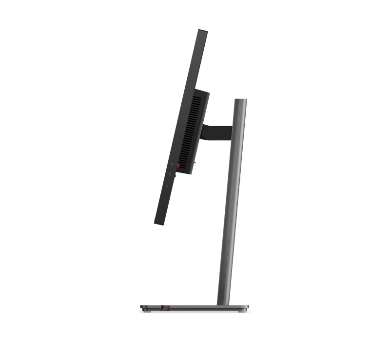 463129 Monitor Lenovo ThinkVision P27q-40/27" WQHD IPS/16:9/120 Hz/HDMI/2x DP/USB HUB/PIVOT/3 lata carry-in
