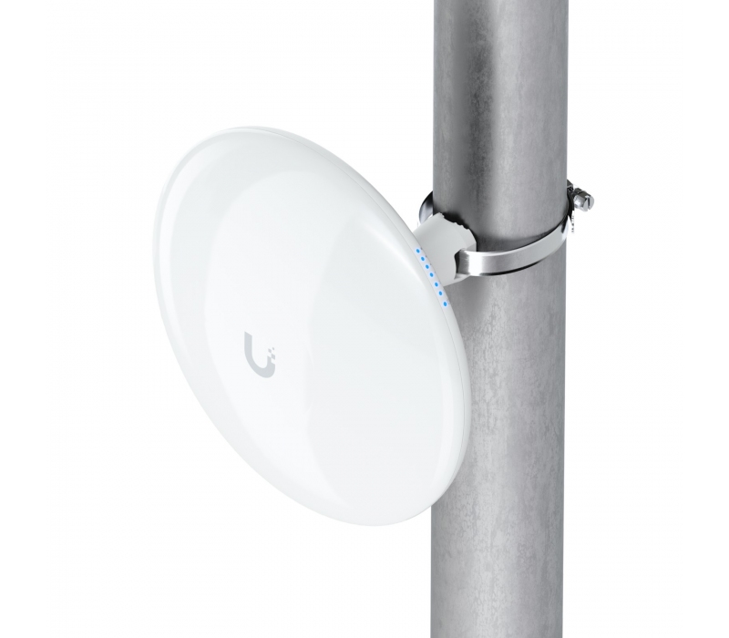 463160 UBIQUITI Ubiquiti UDB-Pro-EU | Urządzenie klienckie | Device Bridge Pro, Wi-Fi, 5GHz, 2x GbE RJ45, 1x Passive PoE