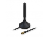 463165 TELTONIKA Teltonika 003R-00230 | Antena WiFi | Magnes, 3dBi, kabel 1,5m, RP-SMA