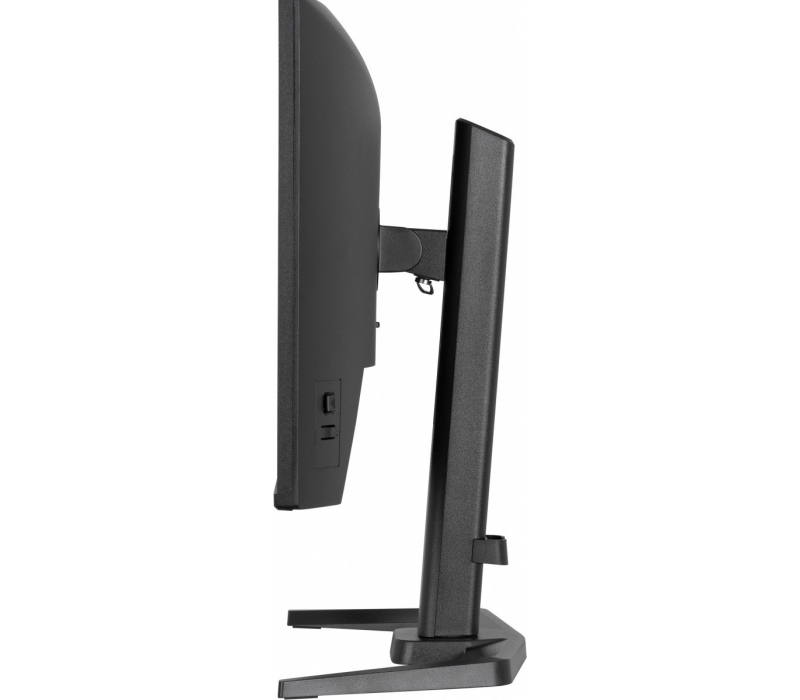 463320 Monitor IIYAMA G-Master Red Eagle/23,8" Full HD IPS/16:9/240 Hz/2x HDMI/DP/USB HUB/GŁOŚNIKI/PIVOT/3 lata carry-in