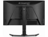 463323 Monitor IIYAMA G-Master Red Eagle/23,8" Full HD IPS/16:9/240 Hz/2x HDMI/DP/USB HUB/GŁOŚNIKI/PIVOT/3 lata carry-in
