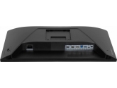 463326 Monitor IIYAMA G-Master Red Eagle/23,8" Full HD IPS/16:9/240 Hz/2x HDMI/DP/USB HUB/GŁOŚNIKI/PIVOT/3 lata carry-in