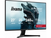 463330 Monitor IIYAMA G-Master Red Eagle/27" Full HD IPS/16:9/240 Hz/2x HDMI/DP/GŁOŚNIKI/3 lata carry-in