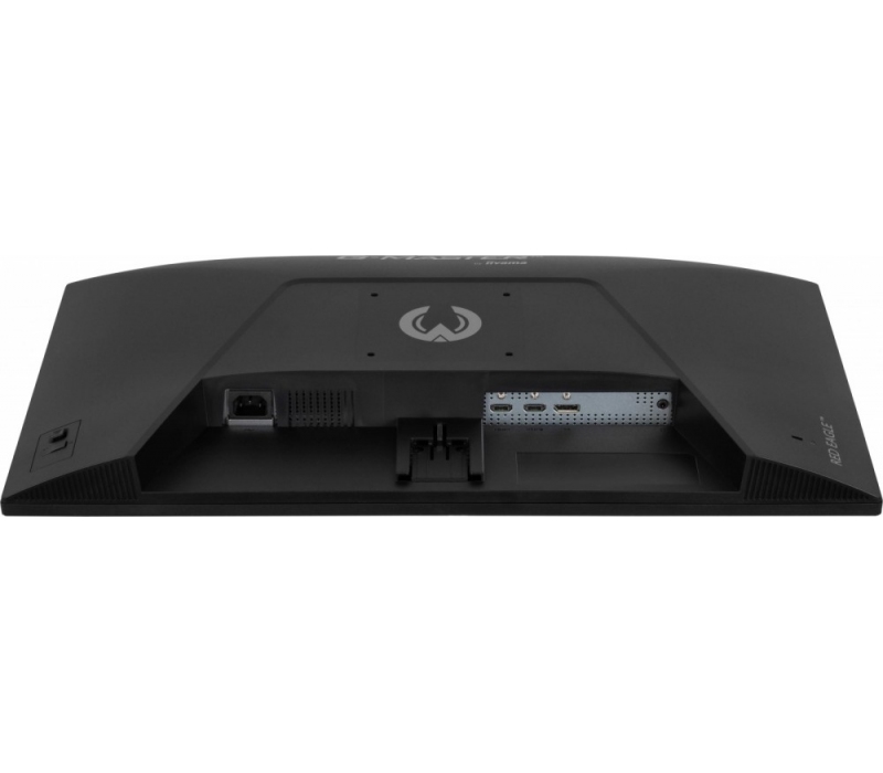 463338 Monitor IIYAMA G-Master Red Eagle/27" Full HD IPS/16:9/240 Hz/2x HDMI/DP/GŁOŚNIKI/3 lata carry-in