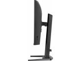 463358 Monitor IIYAMA G-Master Red Eagle/27" Full HD IPS/16:9/240 Hz/2x HDMI/DP/USB HUB/GŁOŚNIKI/PIVOT/3 lata carry-in