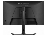 463361 Monitor IIYAMA G-Master Red Eagle/27" Full HD IPS/16:9/240 Hz/2x HDMI/DP/USB HUB/GŁOŚNIKI/PIVOT/3 lata carry-in
