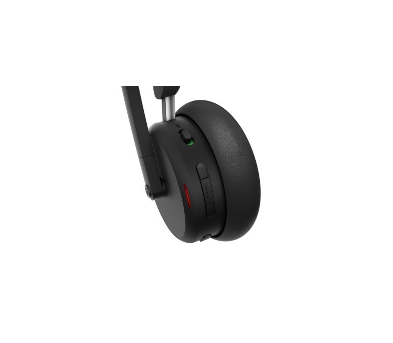 463388 Lenovo Słuchawki bezprzewodowe Dual-Mode ANC 6550 USB-C 