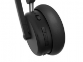 463389 Lenovo Słuchawki bezprzewodowe Dual-Mode ANC 6550 USB-C 