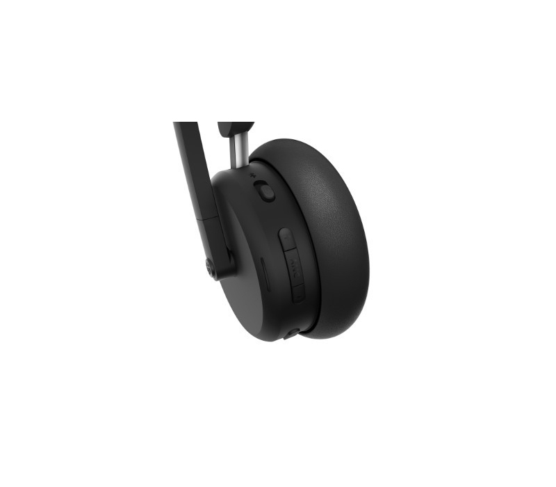 463389 Lenovo Słuchawki bezprzewodowe Dual-Mode ANC 6550 USB-C 