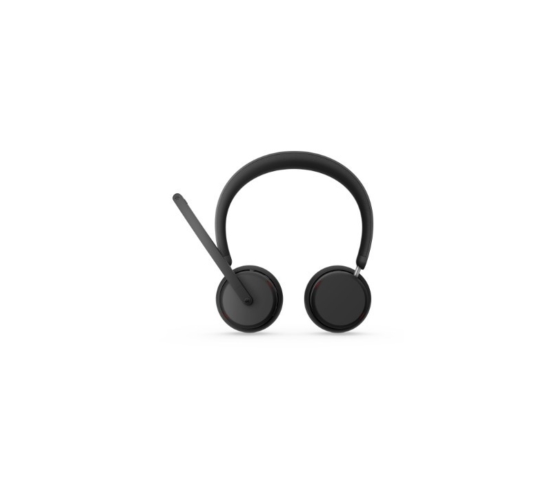 463390 Lenovo Słuchawki bezprzewodowe Dual-Mode ANC 6550 USB-C 