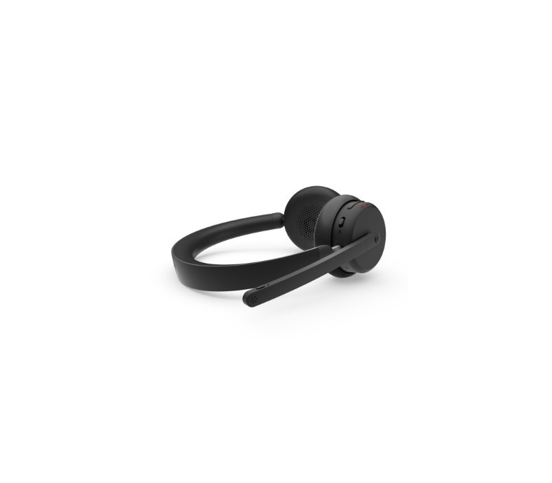 463392 Lenovo Słuchawki bezprzewodowe Dual-Mode ANC 6550 USB-C 
