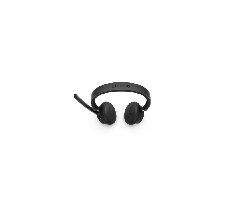 463393 Lenovo Słuchawki bezprzewodowe Dual-Mode ANC 6550 USB-C 