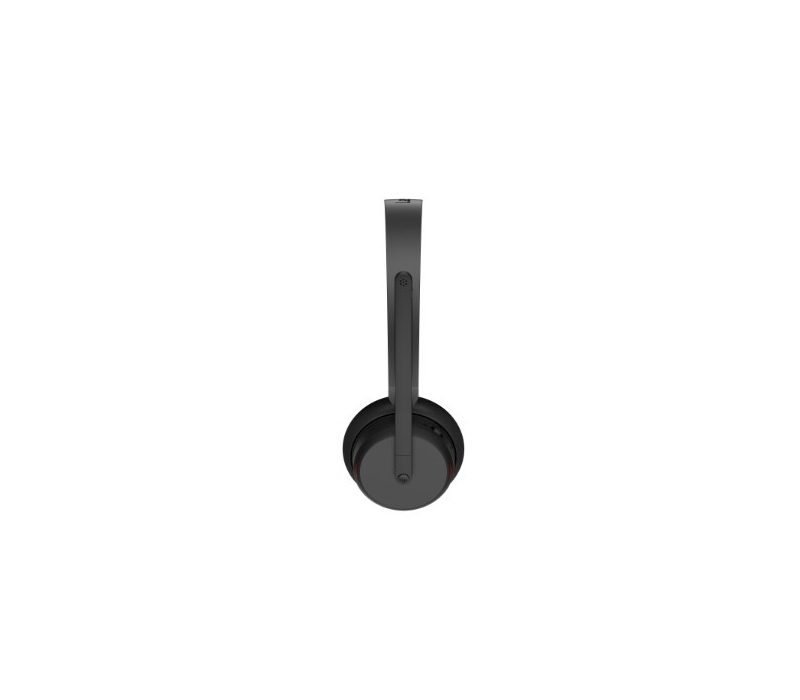 463394 Lenovo Słuchawki bezprzewodowe Dual-Mode ANC 6550 USB-C 