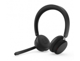 463396 Lenovo Słuchawki bezprzewodowe Dual-Mode ANC 6550 USB-C 