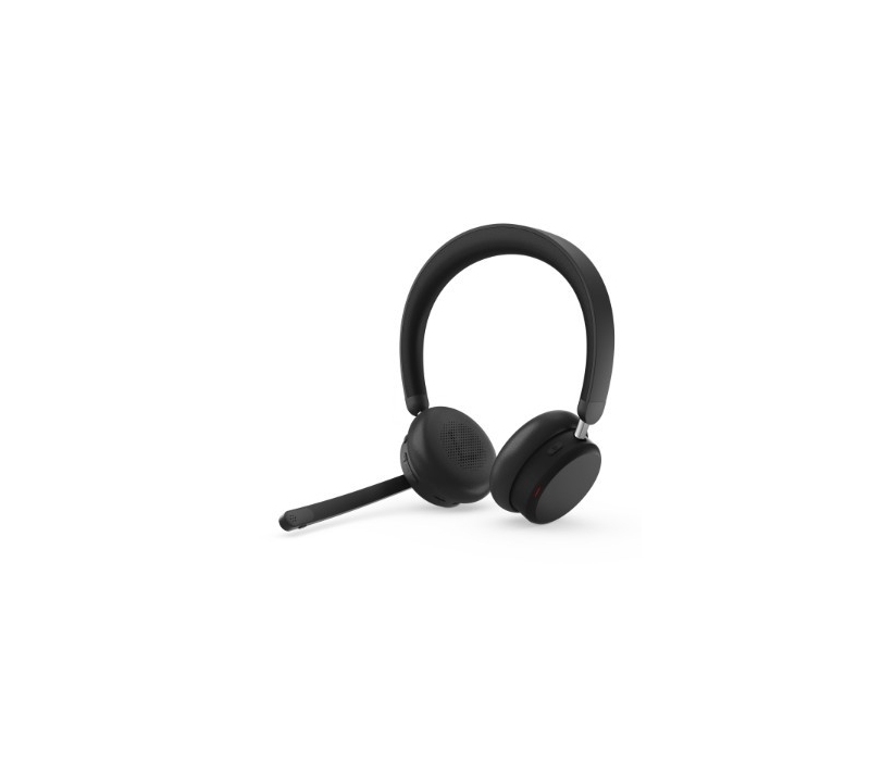 463396 Lenovo Słuchawki bezprzewodowe Dual-Mode ANC 6550 USB-C 