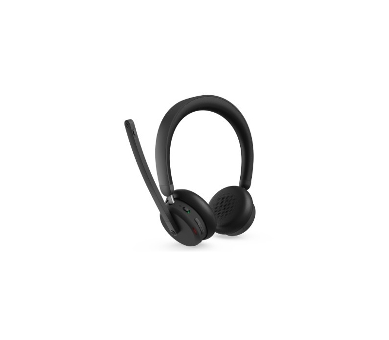 463397 Lenovo Słuchawki bezprzewodowe Dual-Mode ANC 6550 USB-C 