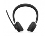 463398 Lenovo Słuchawki bezprzewodowe Dual-Mode ANC 6550 USB-C 