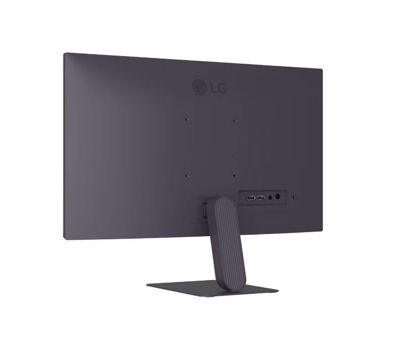 463459 Monitor 23.8" IPS LG Electronics 24G411A-B.AEU 1920x1080  16:9 Czarny