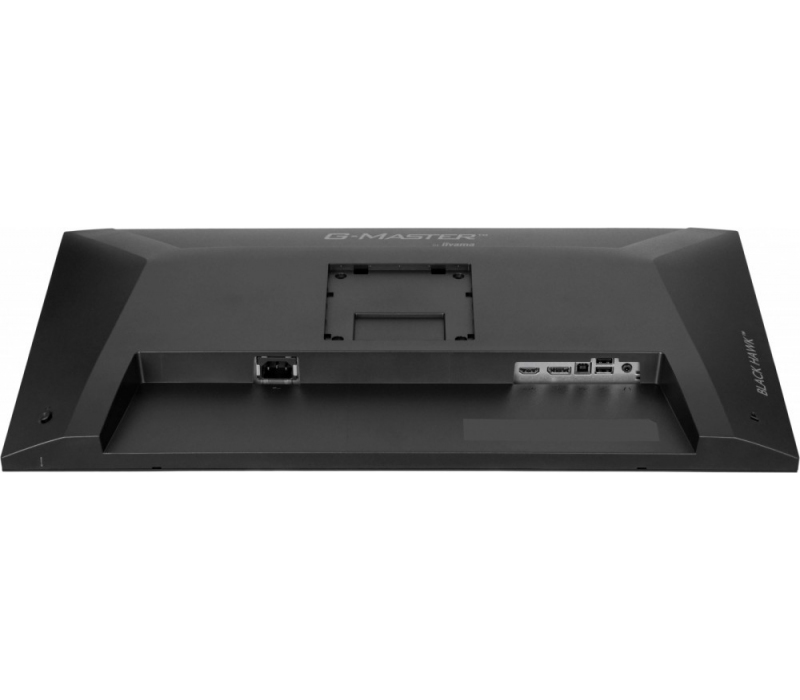 463479 Monitor IIYAMA G-Master Black Hawk/27" Full HD IPS/16:9/144 Hz/HDMI/DP/USB 2.0/PIVOT/GŁOŚNIKI/3 lata carry-in