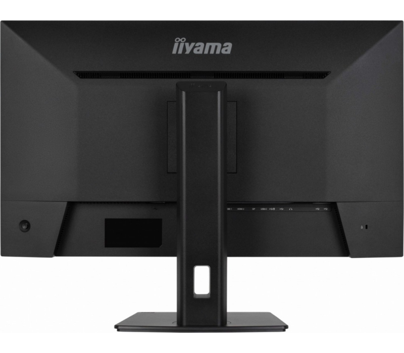 463488 Monitor IIYAMA ProLite/31,5" 4K VA/16:9/60 Hz/2x HDMI/DP/USB HUB/GŁOŚNIKI/PIVOT/3 lata carry-in
