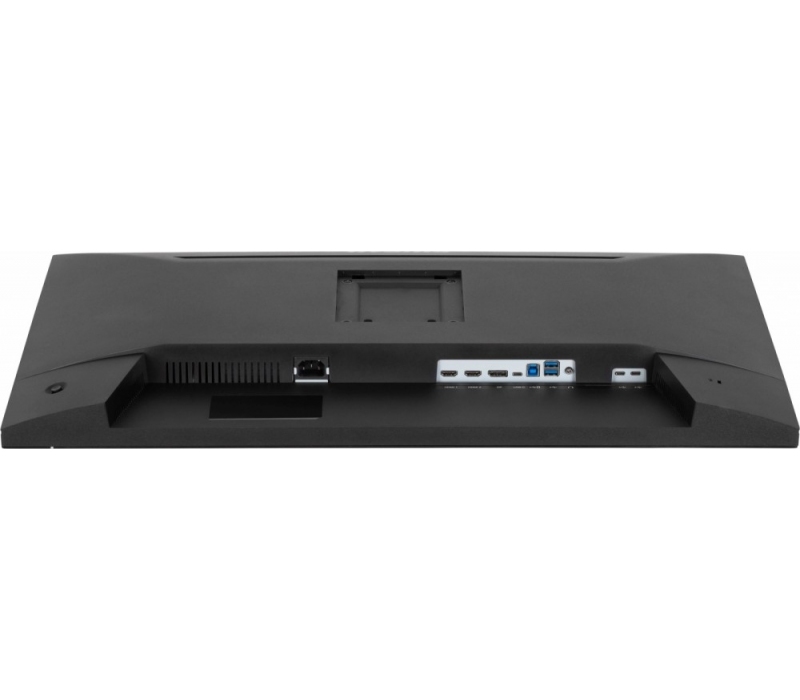 463492 Monitor IIYAMA ProLite/31,5" 4K VA/16:9/60 Hz/2x HDMI/DP/USB HUB/GŁOŚNIKI/PIVOT/3 lata carry-in