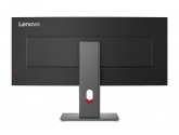 463582 Monitor Lenovo ThinkVision P34wd-40/34" UWQHD IPS/21:9/120 Hz/3800R/HDMI/2x DP/USB HUB/RJ45/GŁOŚNIKI/3 lata carry-in