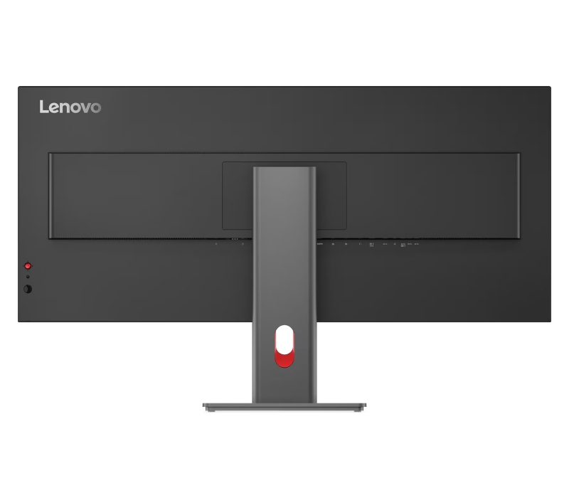 463614 Monitor Lenovo ThinkVision P40wd-40/39,7" 5K2K IPS/21:9/120 Hz/2500R/HDMI/DP/TB 4/RJ45/CAM/GŁOŚNIKI/3 lata carry-in