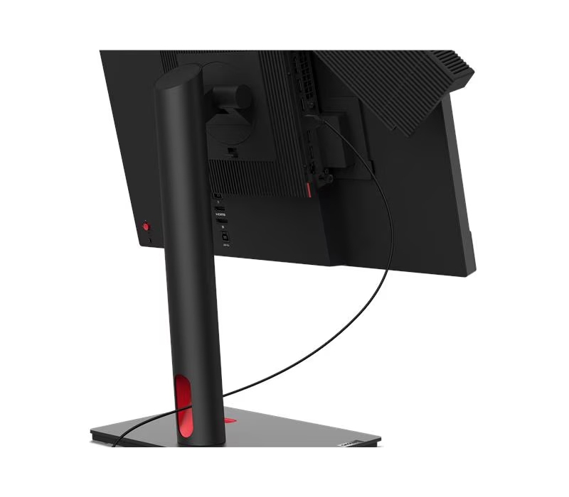 463642 Monitor Lenovo ThinkCentre TiO 22 G5/21,5" Full HD IPS/16:9/60 Hz/HDMI/DP/USB HUB/GŁOŚNIKI/PIVOT/3 lata carry-in