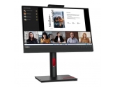 463647 Monitor Lenovo ThinkCentre TiO 22 G5/21,5" Full HD IPS MT/16:9/60 Hz/HDMI/DP/USB HUB/GŁOŚNIKI/PIVOT/3 lata carry-in