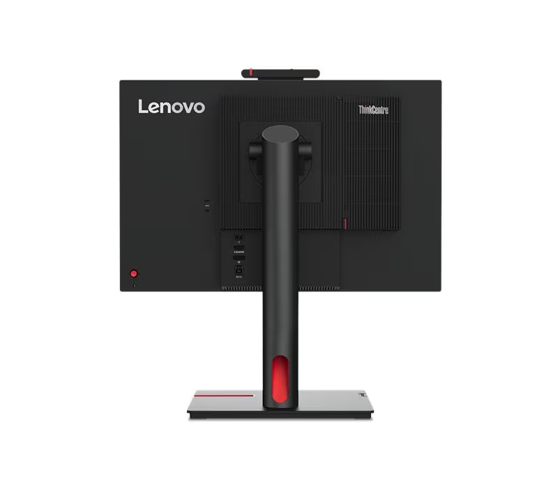 463648 Monitor Lenovo ThinkCentre TiO 22 G5/21,5" Full HD IPS MT/16:9/60 Hz/HDMI/DP/USB HUB/GŁOŚNIKI/PIVOT/3 lata carry-in